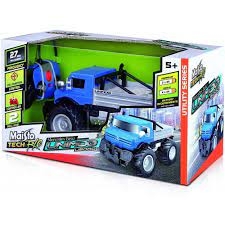 AFSTAND BESTUURBARE  MERCEDES-BENZ U5000 ()